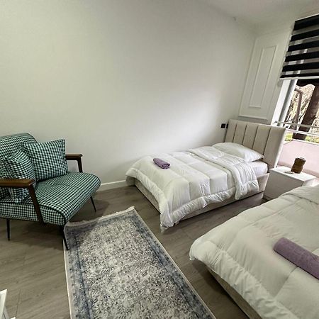 Park View Central Apartment Tirana Exterior photo