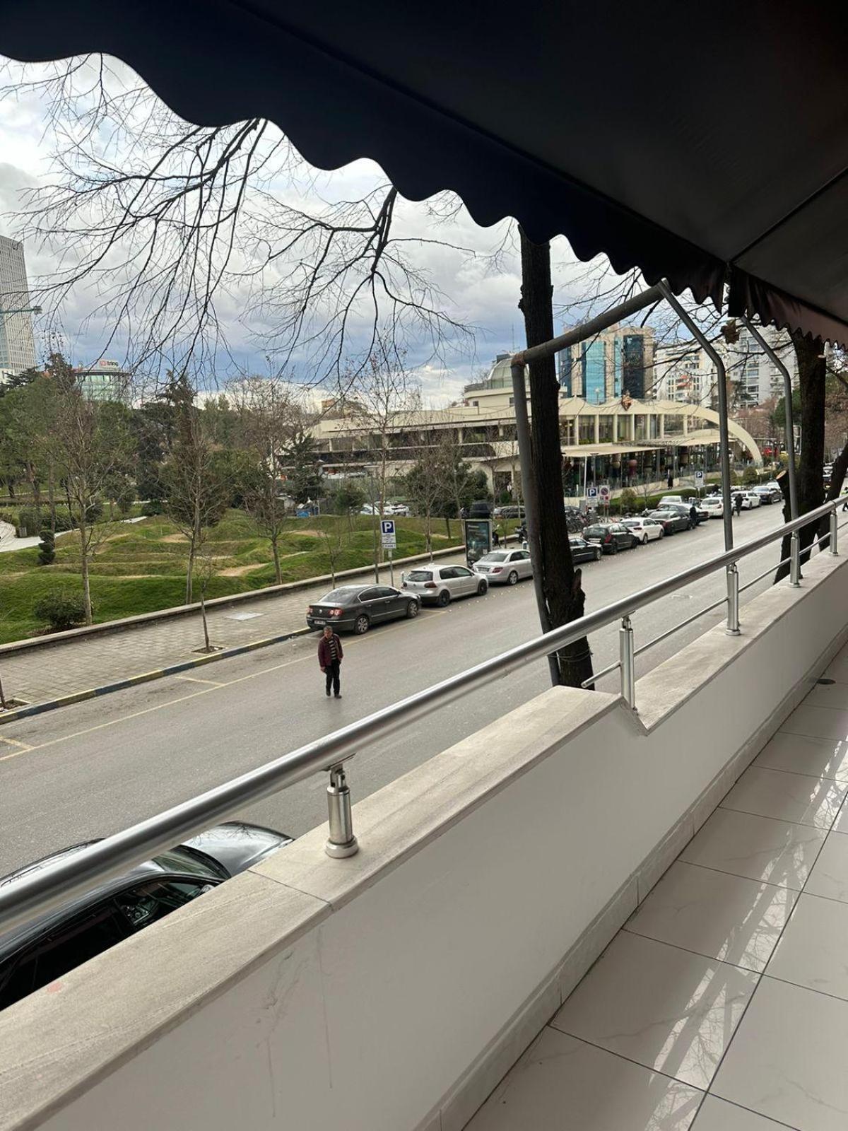 Park View Central Apartment Tirana Exterior photo